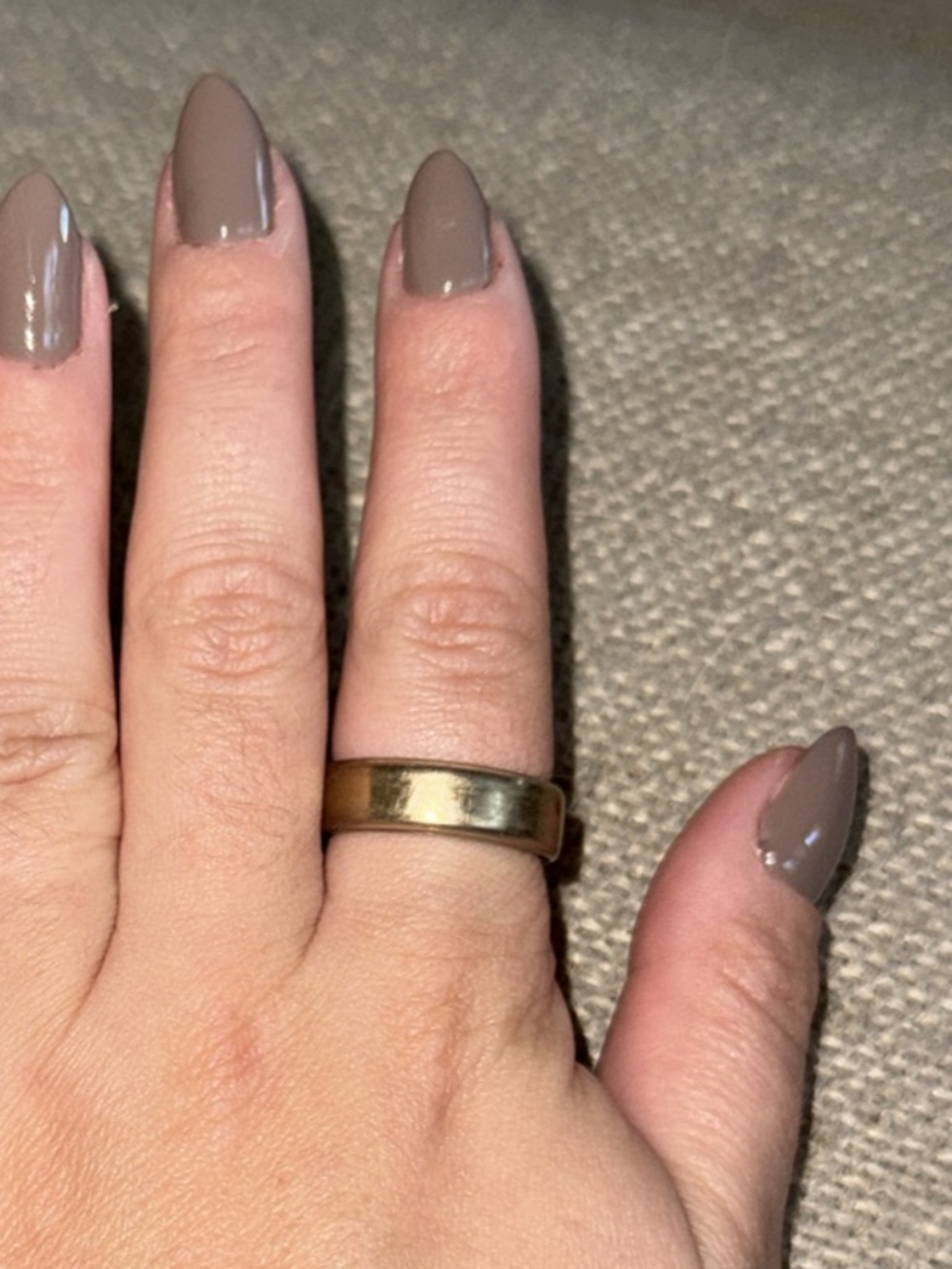 Gen 5 Oura Ring